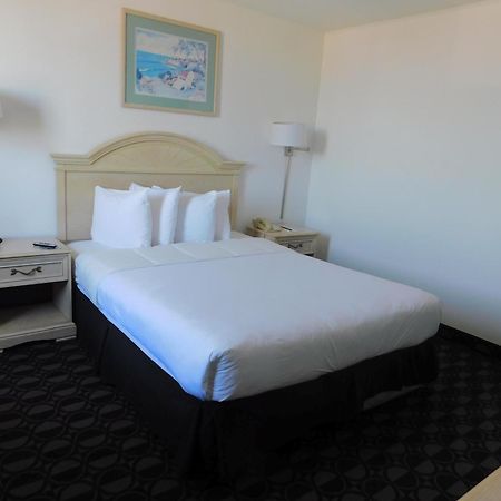 Meadowlands View Hotel North Bergen Buitenkant foto