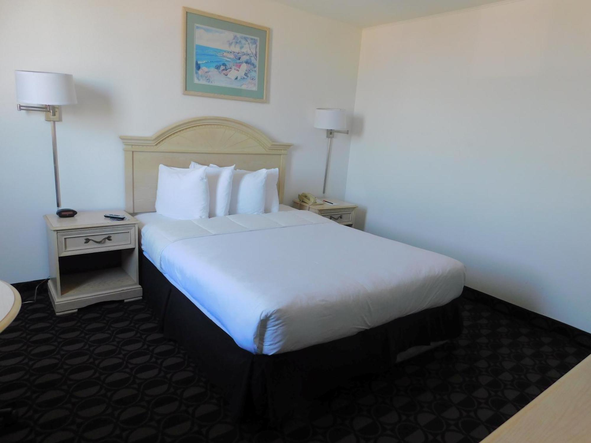 Meadowlands View Hotel North Bergen Buitenkant foto