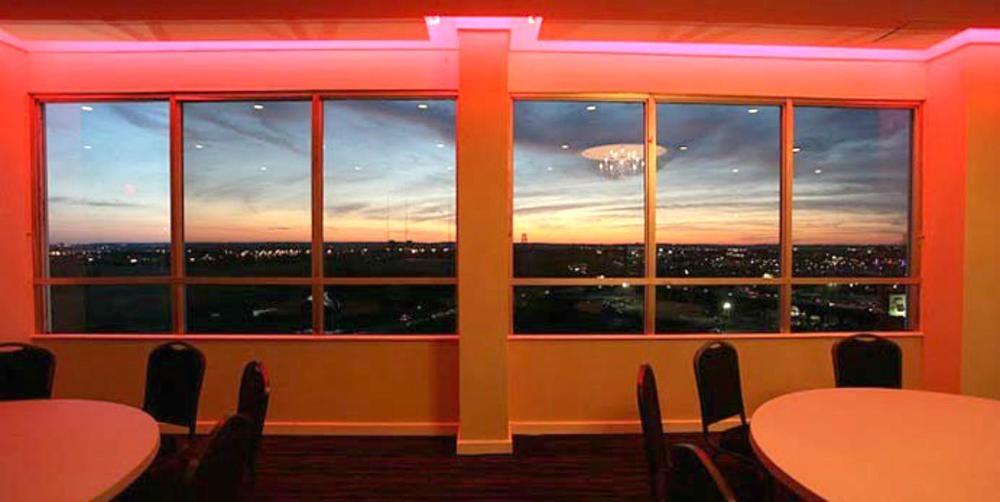 Meadowlands View Hotel North Bergen Buitenkant foto