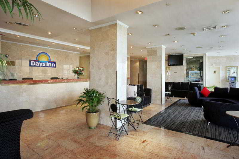 Meadowlands View Hotel North Bergen Buitenkant foto